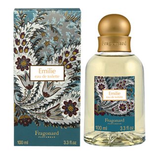 Fragrance Emilie Eau de Toilette