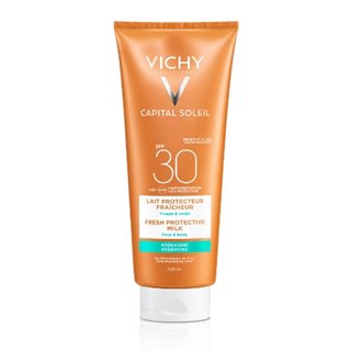 Vichy Capital Soleil Lait hydratant 300 ml
