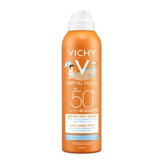 Vichy Capital Soleil Anti-Zand Spray Kind SPF50+ 200ml