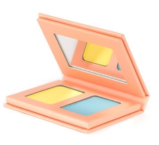 Go as u.r Make-Up Bright Eyeshadow 5.5gr
