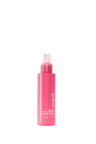 Go as u.r Soin de la peau Brume éclat protectrice 125ml