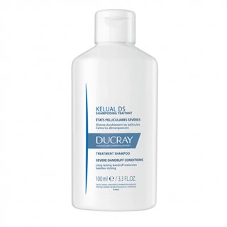 Ducray Kelual DS Shampoing traitant squamoréductrice 100ml
