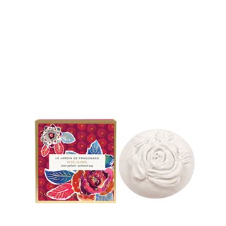 Soaps & Shower Savon Parfumé