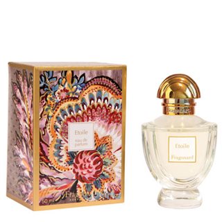 Fragonard Étoile Étoile Eau de Parfum 50ml