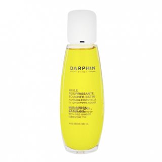 Darphin Nourishing Satin Oil Red Ginger 100ml
