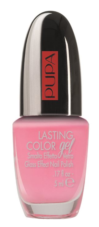 Ongles Lasting Color Gel