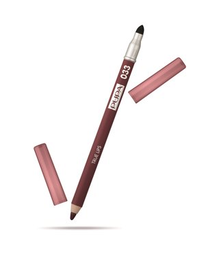 Maquillage lèvres True Lips Crayon à lèvres 033 Bordeaux