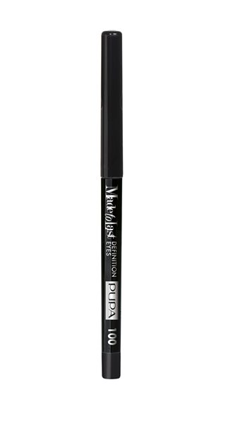 Eye Make-Up Made to Last Definition Eyes 100 Deep Black