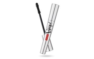 PUPA Eye Make-Up Vamp! Exceptional Volume Mascara