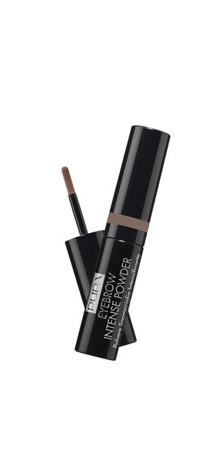 PUPA Eye Make-Up Eyebrows Eyebrow Intense Powder 002 Brown