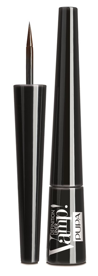PUPA Eye Make-Up Vamp! Definition Liner 200 Brown