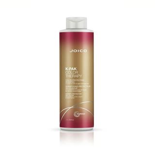 K-Pak Color Therapy Shampoo