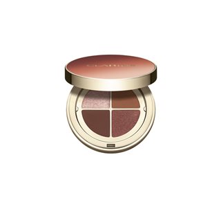 Make-Up Eye Make-Up Ombre 4 Couleurs 03 Flame Gradation