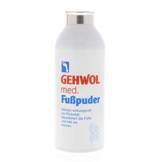 Gehwol Med Fusspuder