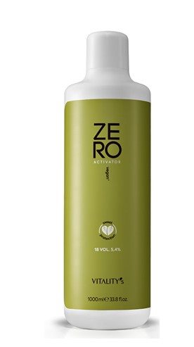 Vitality's Zero Vegan Activator