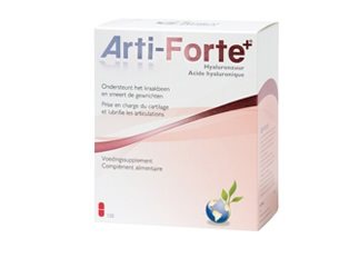 Arti-Forte+