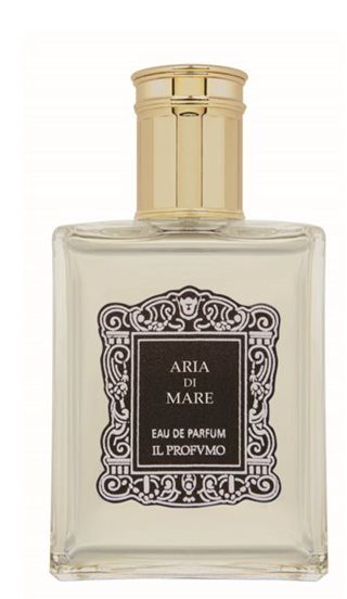 Il Profvmo Aria di Mare Eau de Parfum 100ml