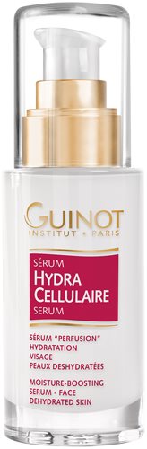 Soin visage Hydratation Sérum Hydra Cellulaire