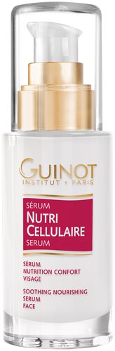 Soin visage Nutrition Sérum Nutri Cellulaire