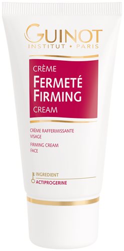 Guinot Soin visage Fermeté Crème fermeté