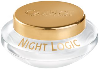 Guinot Face Care Radiance Night Logic Cream