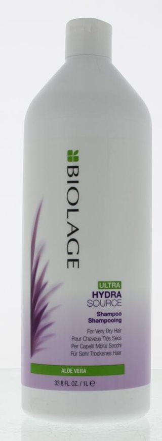 Hydra Source Shampoo for Dry Hair