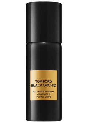 Tom Ford Black Orchid All Over Body Spray 150ml