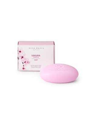 Acca Kappa Acca Kappa Sakura Tokyo Soap