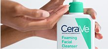 CeraVe Nettoyage du visage