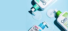 CeraVe Nettoyage du corps