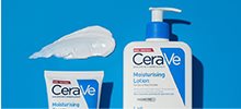 CeraVe Soin du corps