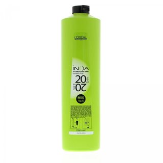 L'Oréal Professionnel L'Oréal Professionnel Inoa Oxydant Riche 20Vol - 6%