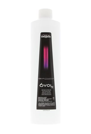 L'Oréal Professionnel Dialight Diactivateur Oxydation  1,8% - 6 Vol. 1000ml