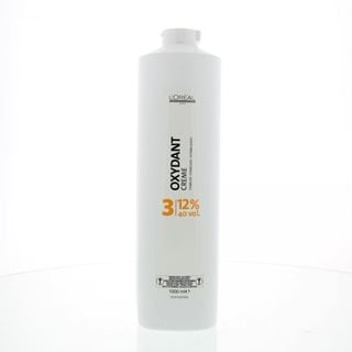 L'Oréal Professionnel L'Oréal Professionnel Oxydation 12% - 40 vol