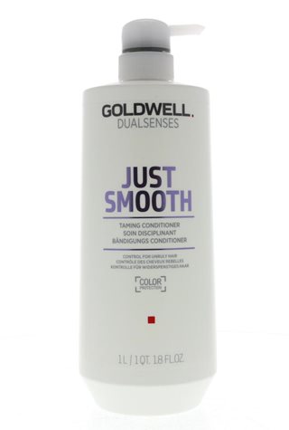 Dualsenses Just Smooth Taming Conditioner