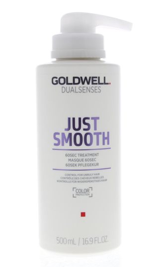 Dualsenses Just Smooth Masque 60sec