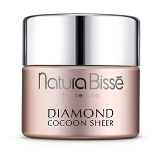 Natura Bissé Diamond Collection Cocoon Sheer Cream