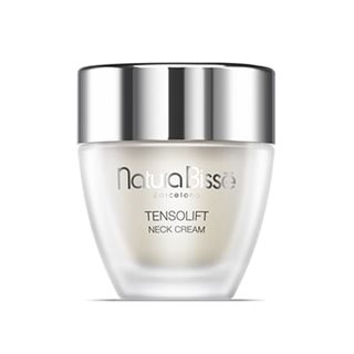 Natura Bissé Inhibit Collection Crème micro-lifting cou et décolleté
