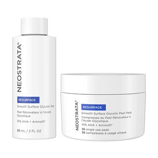 Neostrata Resurface Peel rénovateur à l'acide glycolique