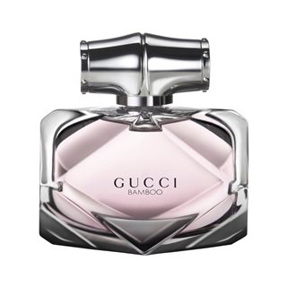 Bamboo Eau de Parfum