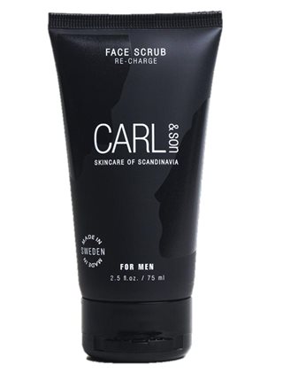Carl & Son Face Scrub