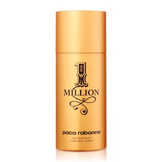 Rabanne 1 Million Deodorant Spray 150ml