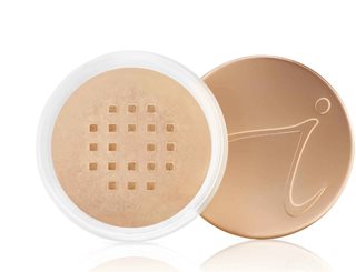 jane iredale Amazing Base Loose Mineral Powder SPF20 Warm Sienna 10.5gr