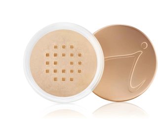 jane iredale Amazing Base Loose Mineral Powder SPF20 Satin 10.5gr