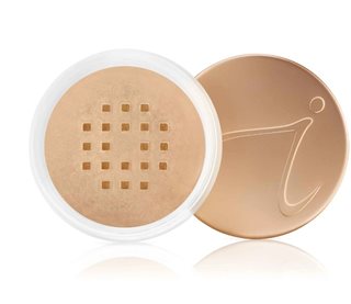 Jane Iredale Amazing Base Poudre minérale libre SPF20 Golden Glow 10,5gr