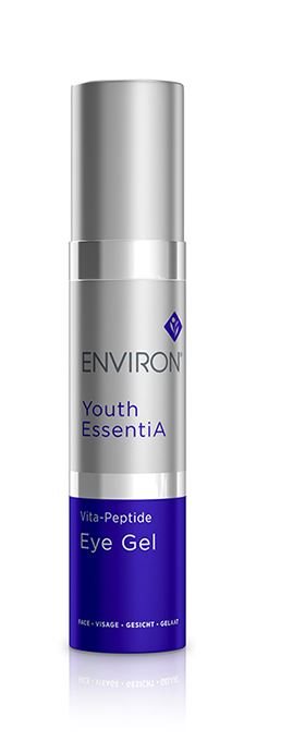 Environ Youth EssentiA vita-peptide Gel Yeux 10ml