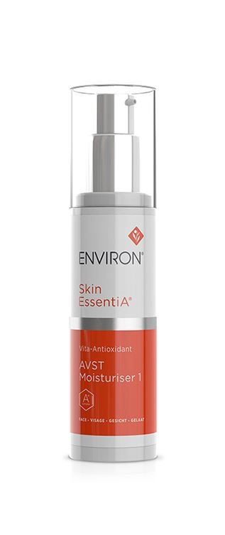 Environ Skin EssentiA Vita-Antioxidant AVST Crème 1 50ml