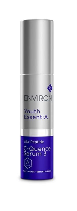 Environ Youth EssentiA Vita-Peptide C-Quence Serum 3