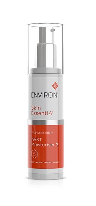Environ Skin EssentiA Vita-Antioxidant AVST Moisturiser 2 50ml