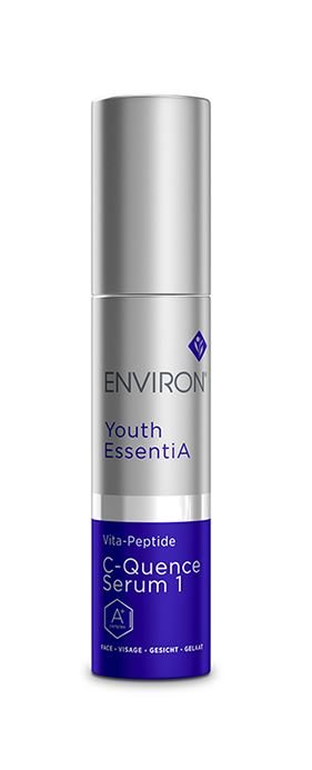 Environ Youth EssentiA Vita-peptide C-Quence Sérum 1 35ml